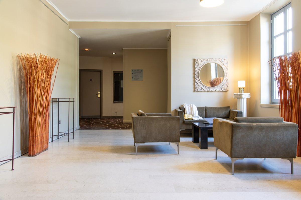 Hotel Atrium Arles Centre Exteriér fotografie